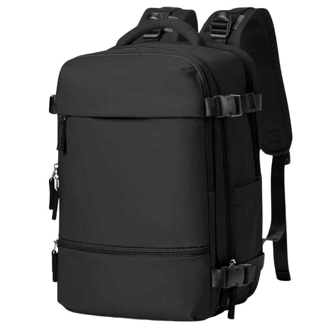 GlamourVoyage™ – Premium Backpack