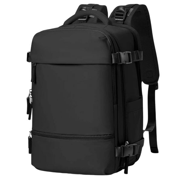 GlamourVoyage™ – Premium Backpack