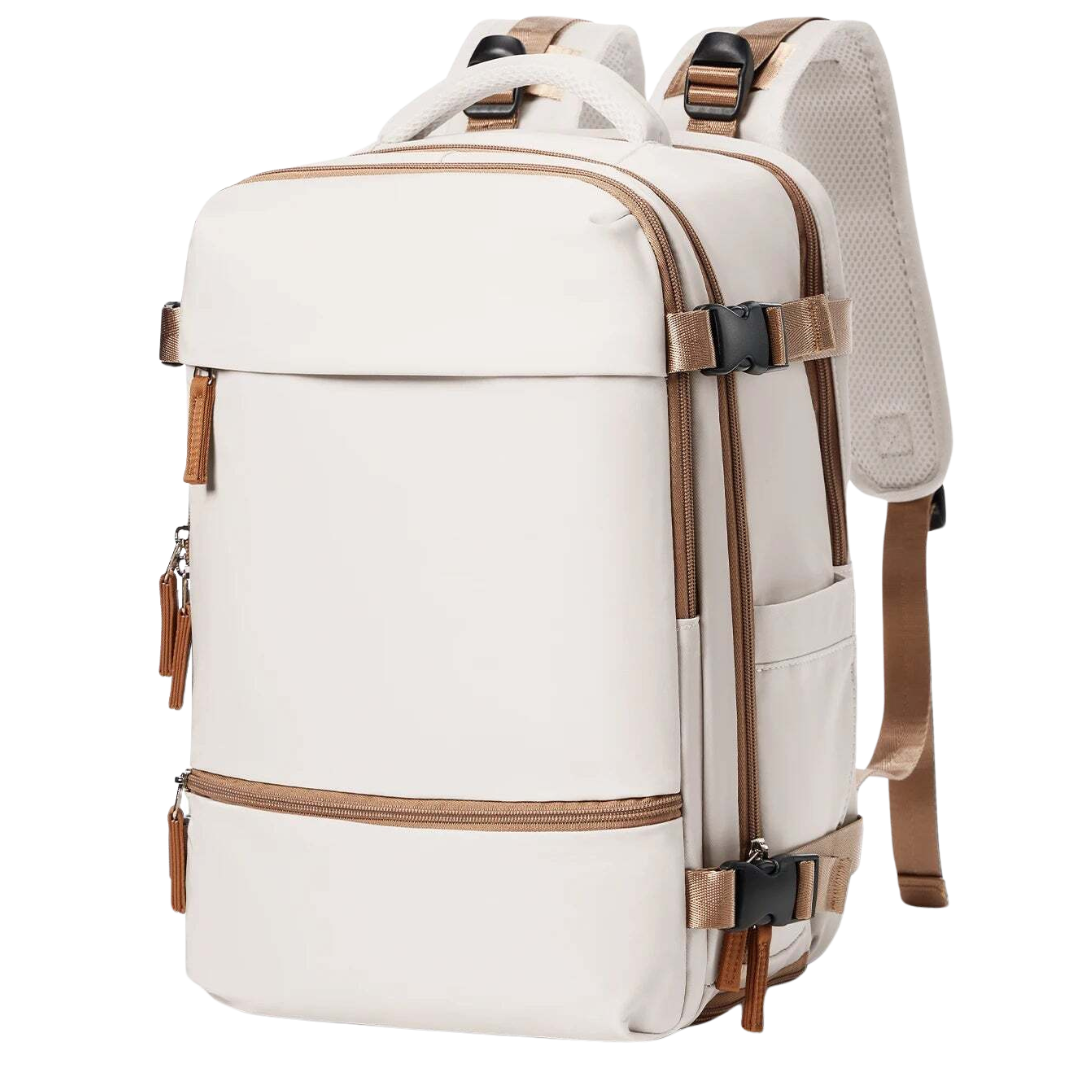 GlamourVoyage™ – Premium Backpack