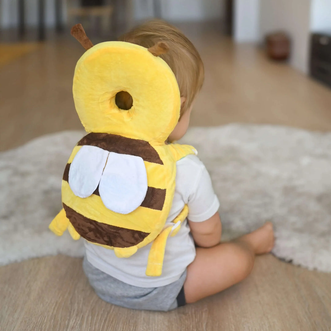 Toddler Safety Headgear