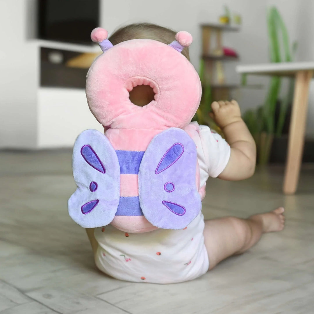 Toddler Safety Headgear